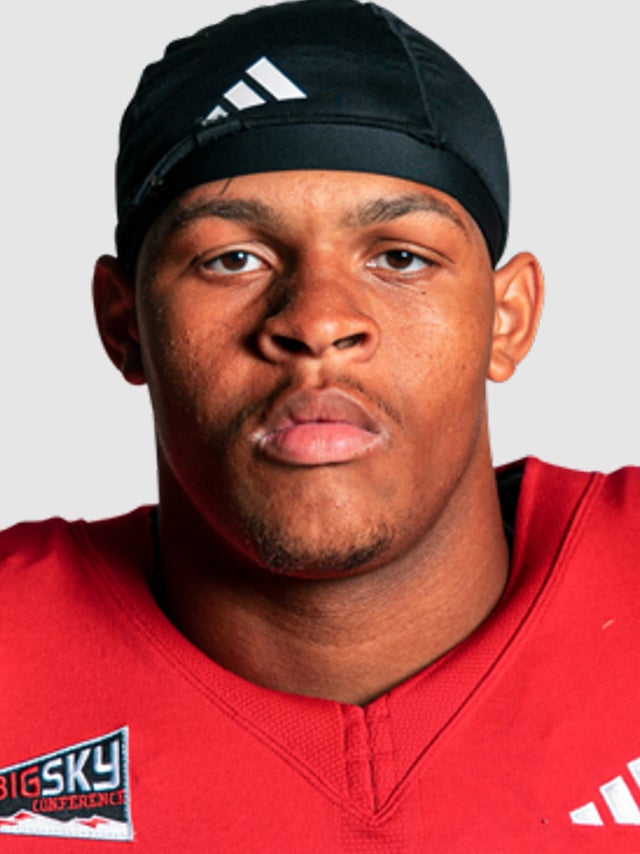 Tylin Jackson athlete image
