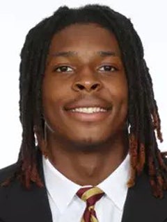 Elijah Moore athlete image