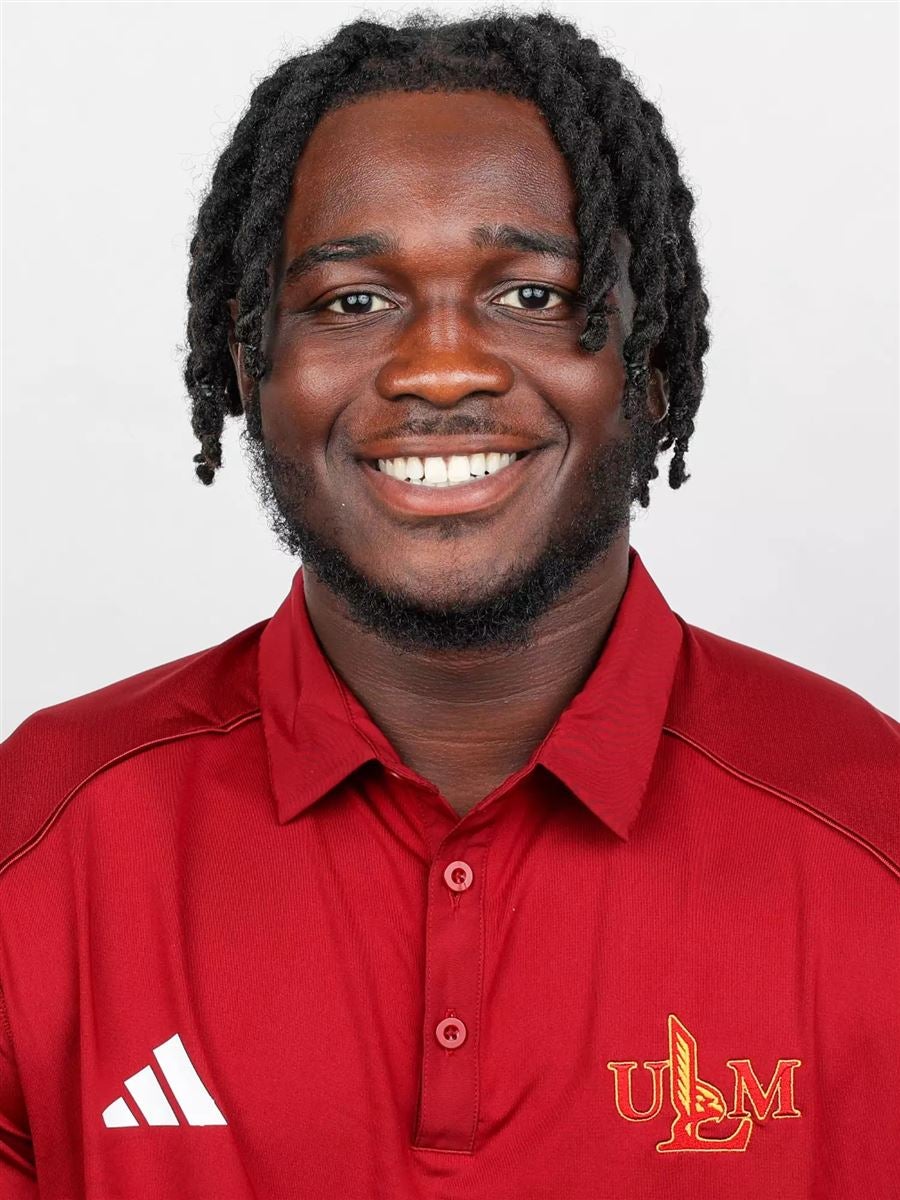 Stephen Saywahn athlete image