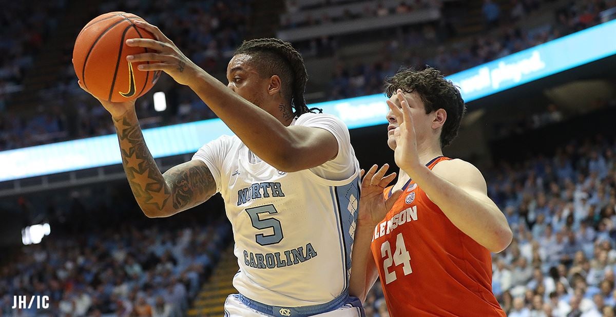 PrizePicks CBB Top Picks - College Basketball November 7: Armando Bacot  Leads North Carolina Tonight