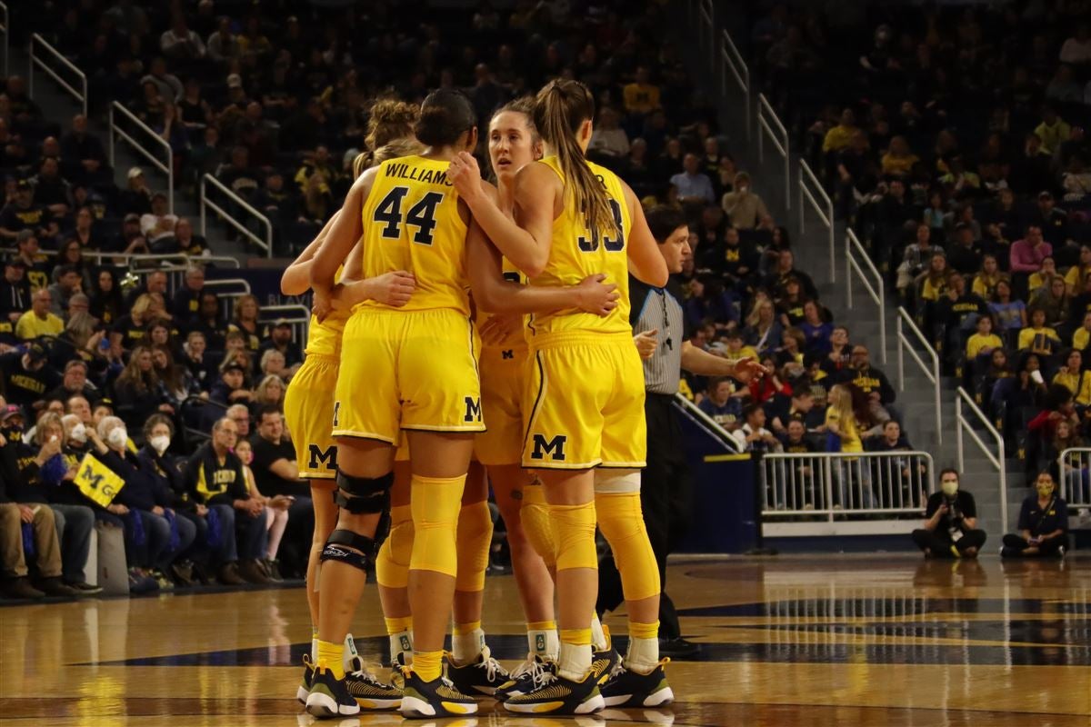 Gophers Women's Basketball Signs National Top 10 Class For 2022-23 - The  Daily Gopher