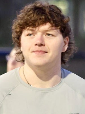 Weston Hicks athlete image