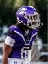 Tony Brown athlete image
