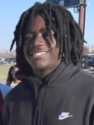 Zayre Thomas