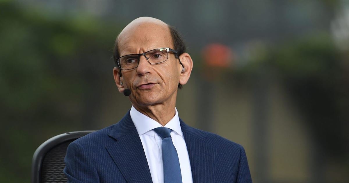 Finebaum Kellerman Sound Off On Buckeye Players Signing Waivers