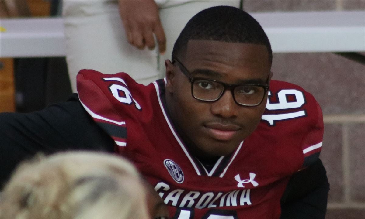 Sellers details first offseason at South Carolina