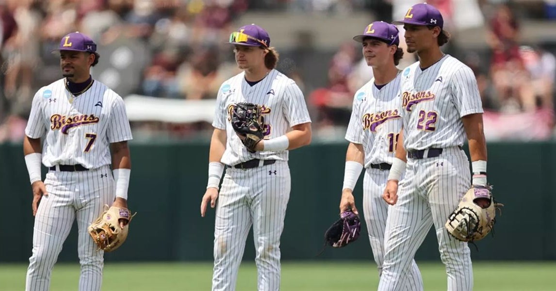 Lipscomb eliminated from Starkville regional, Louisiana lives to fight another day