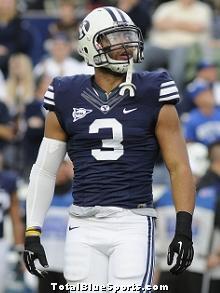 Former BYU linebacker Kyle Van Noy earns second Super Bowl title