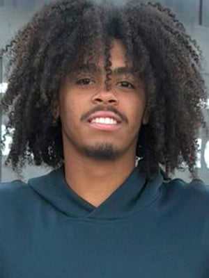Jamir Dean athlete image