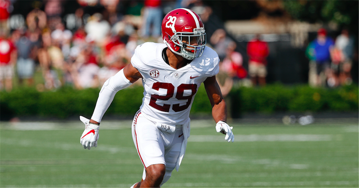 Five Alabama players featured in latest 247Sports mock NFL draft