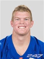 Image result for kent taylor nfl