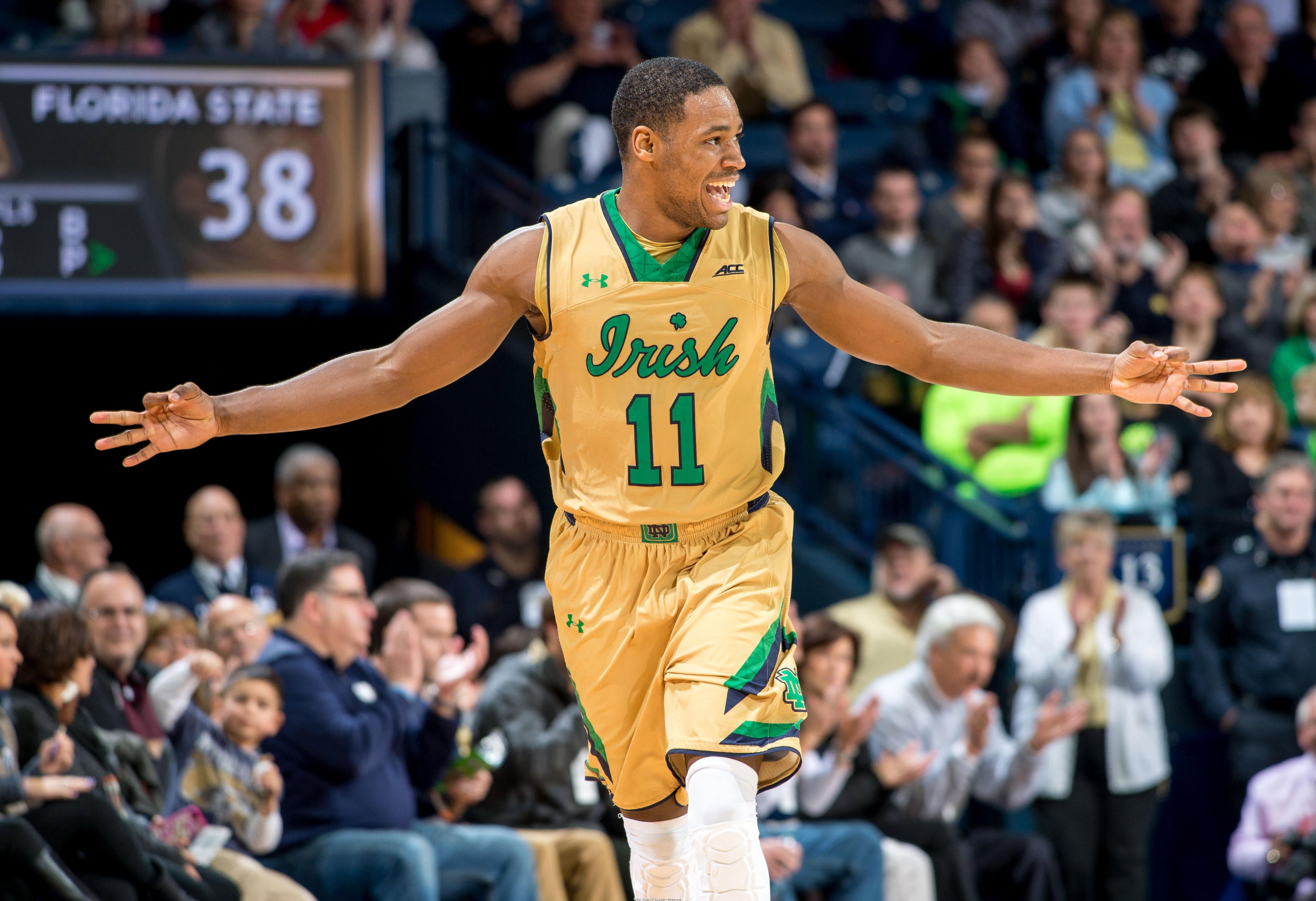 demetrius jackson jersey