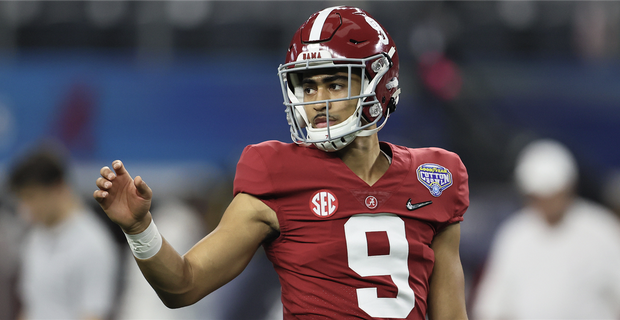 CBS Sports releases CFB power rankings with surprise top-5 team
