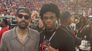 Seven big recruiting visitors to know for Week 6