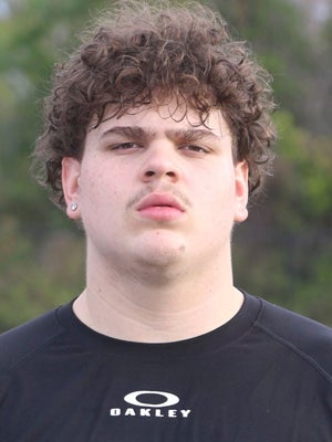 Brayden Washington athlete image