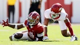 Nick Saban hopes Alabama's near-collapse against Arkansas will serve as lesson about complacency
