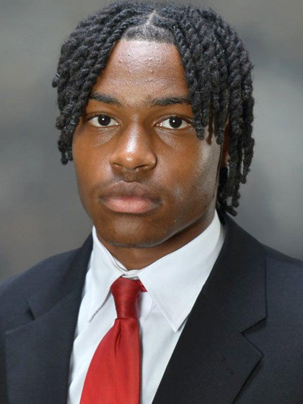 Donald Passmore III athlete image