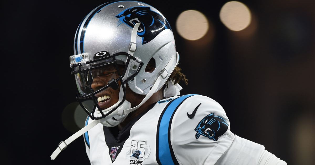 What They Re Saying About Cam Newton And Jarrett Stidham