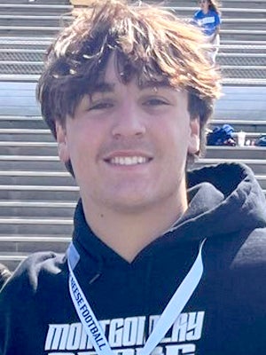 Nolan Carpenter athlete image
