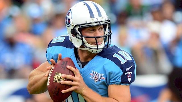 Hot jock: Washington QB Jake Locker - Outsports