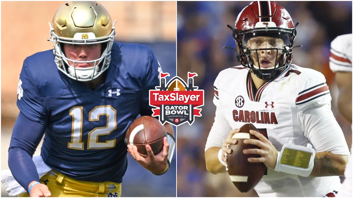 Staff Picks: No. 21 Notre Dame vs. No. 19 South Carolina - Vimarsana News