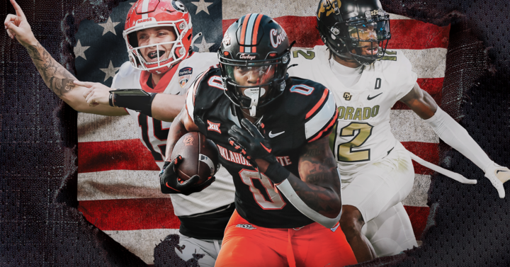 2024 CBS Sports / 247Sports Preseason All-America teams revealed