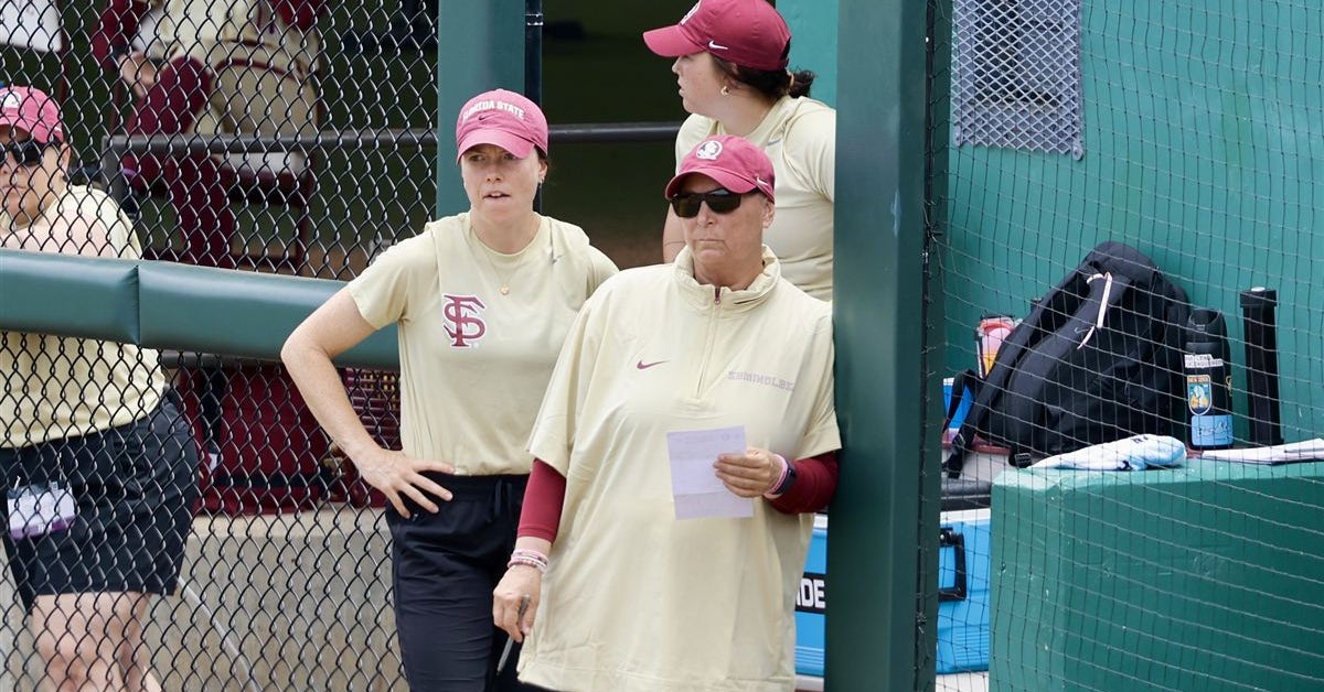 FSU Softball preseason practice is underway: Q&A with head coach Lonni Alameda and two returning standouts