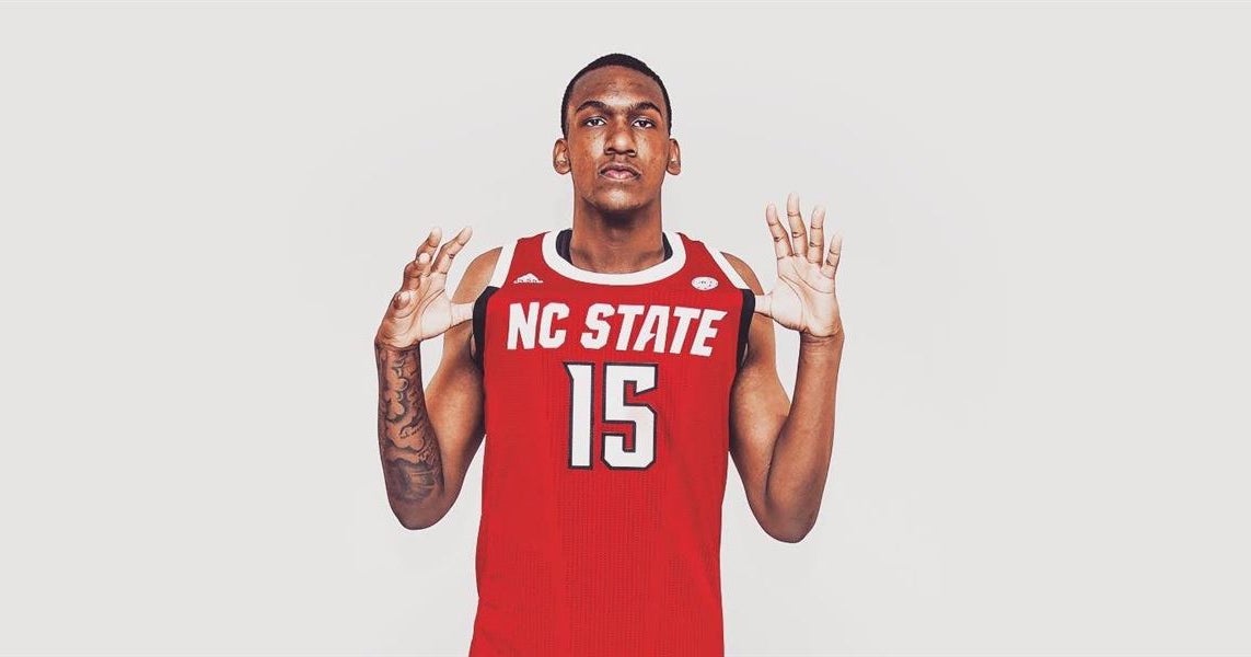 NC State lands basketball commitment from 3-star center Shawn Phillips