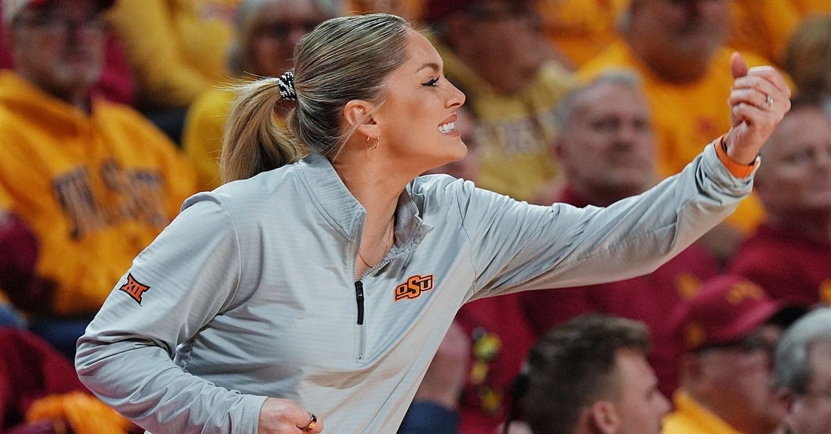 Team chemistry shines in Cowgirl basketball exhibition win
