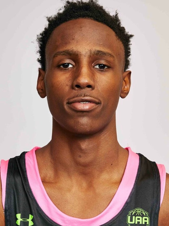 Tyleer Rockson Tyler Jackson, SoCal Academy, Point Guard