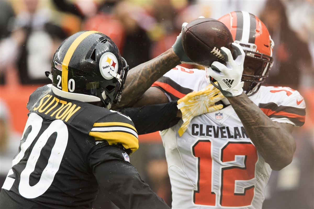 Josh Gordon High Quality HD Wallpaper Pxfuel | atelier-yuwa.ciao.jp