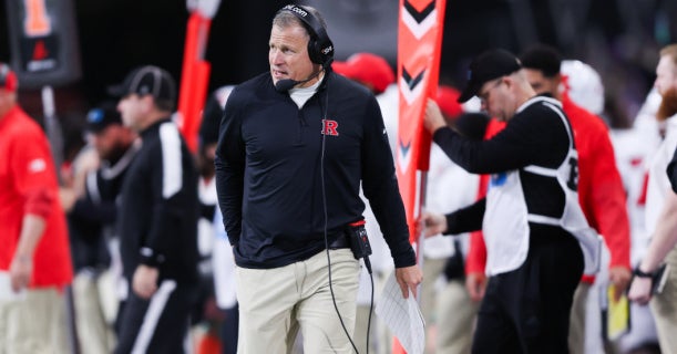 USC Big Ten Opponent Snapshots: Rutgers