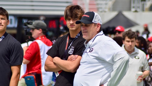 'One of my top schools': Georgia in the mix for 4-star QB Colton Nussmeier