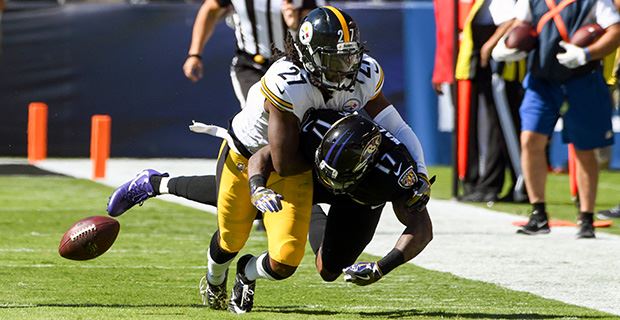 Steelers Not Touting Dominance of 'Highly Penalized' Bills - Steelers Now