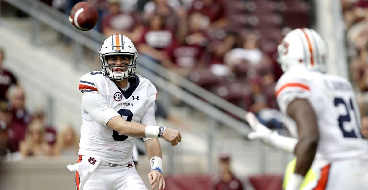 Kirby Smart Auburn has right ‘recipe’ for great offense