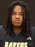 Zai'Vion Meads athlete image