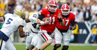 Behind enemy lines: Q&A with Georgia beat writer Behind enemy lines: Q&A with Georgia beat writer