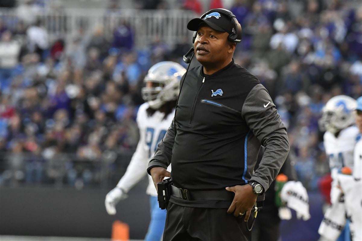 The Hunt Report: Jim Caldwell's time running out with Lions