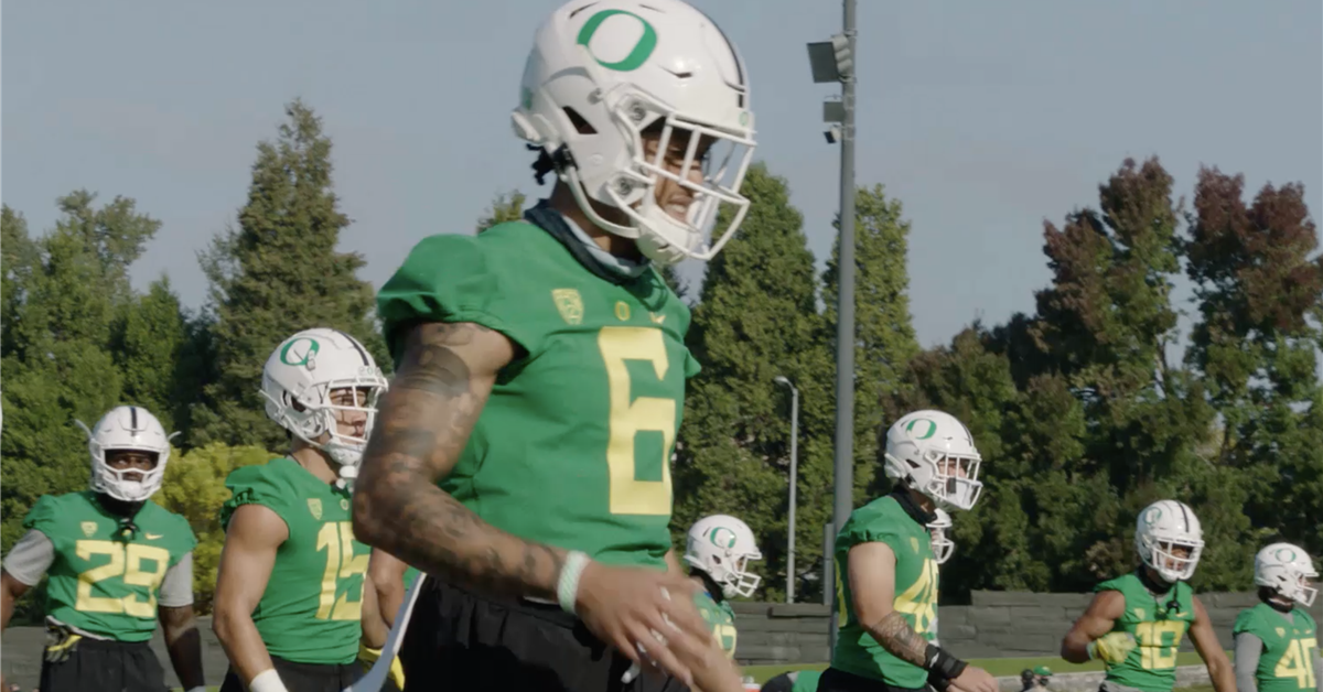 Ducks announces several jersey number changes and position moves