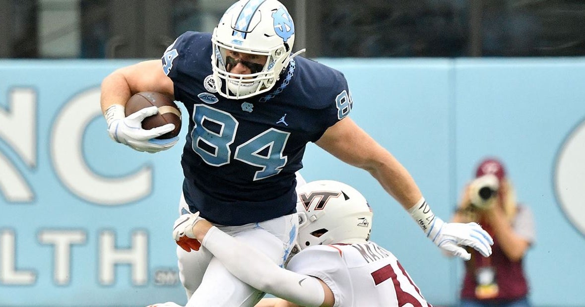 NFL Goals Fueled Garrett Walston's Return NFL Goals Fueled Garrett Walston's Return