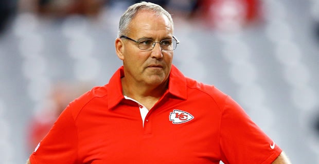 Kansas City Chiefs Promote Dave Toub To Assistant Head Coach