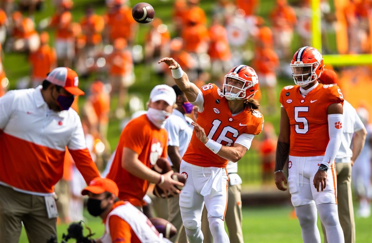 trevor lawrence 247 sports