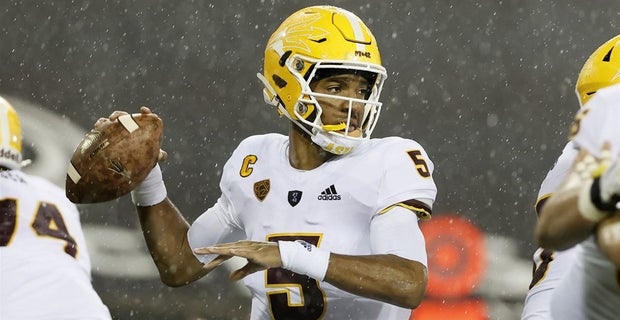 ASU football Adidas uniforms: Good, bad or ugly? - Pacific Takes