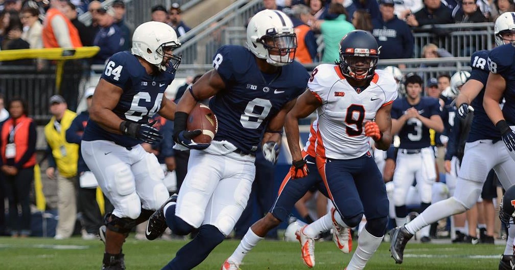 Penn State in the NFL: Allen Robinson announces retirement, Jaylen Reed gets traded and more