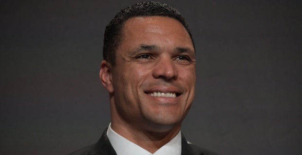 Kansas City Chiefs fans need to forgive Tony Gonzalez