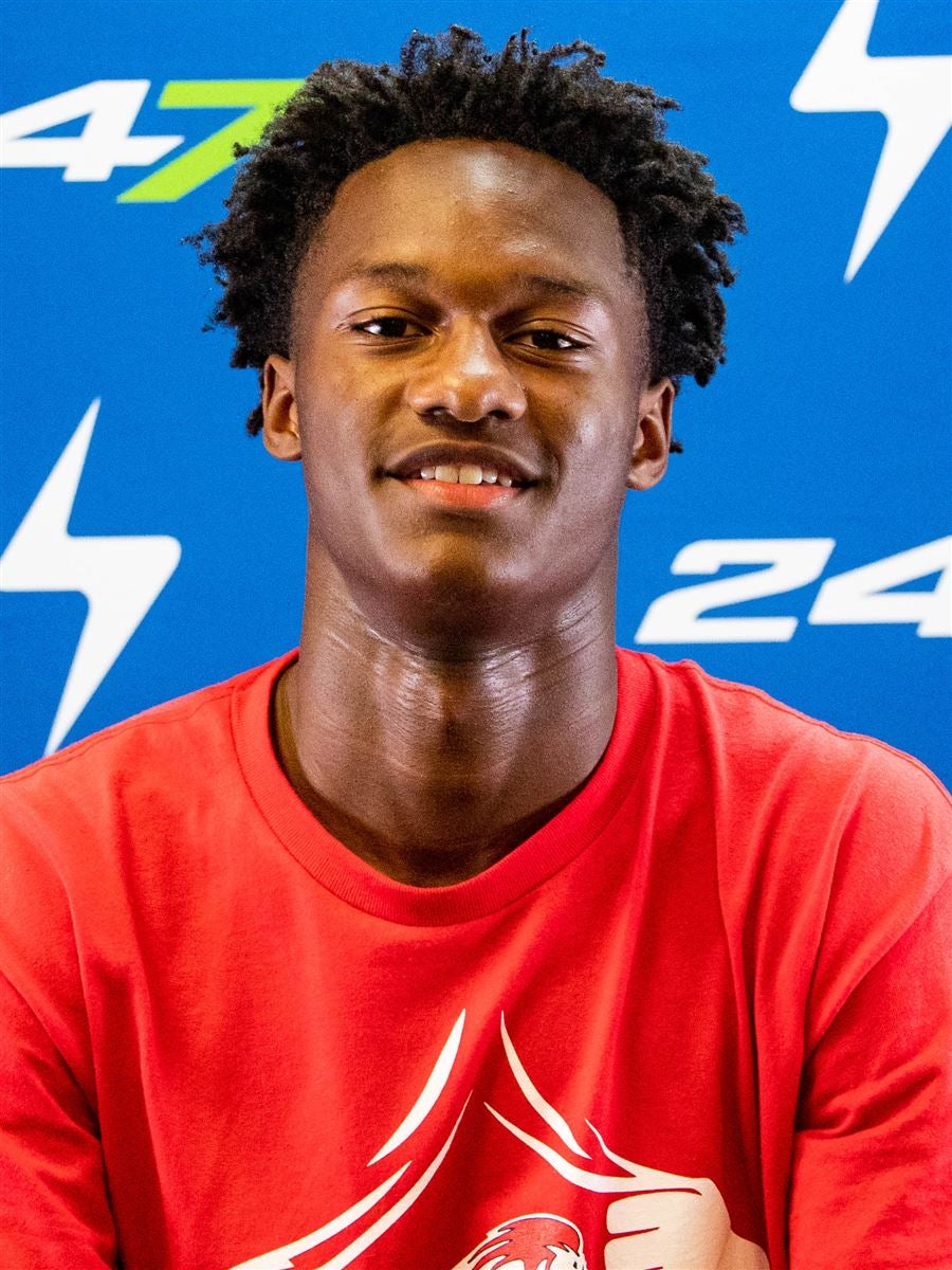 2024 Football Commits in Florida 2024 Football Commits in Florida