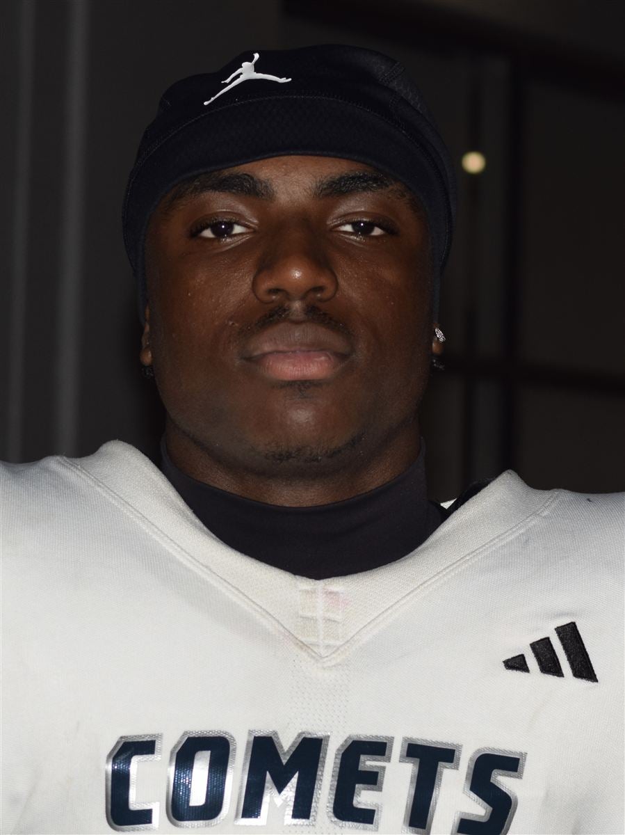 Jaleel Braker