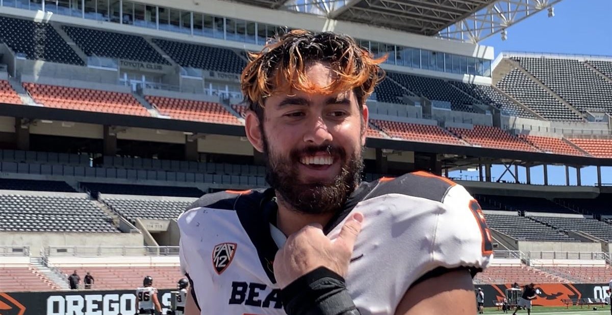 Oregon State Football Depth Chart For The Las Vegas Bowl oregon-state-football-depth-chart-for-the-las-vegas-bowl