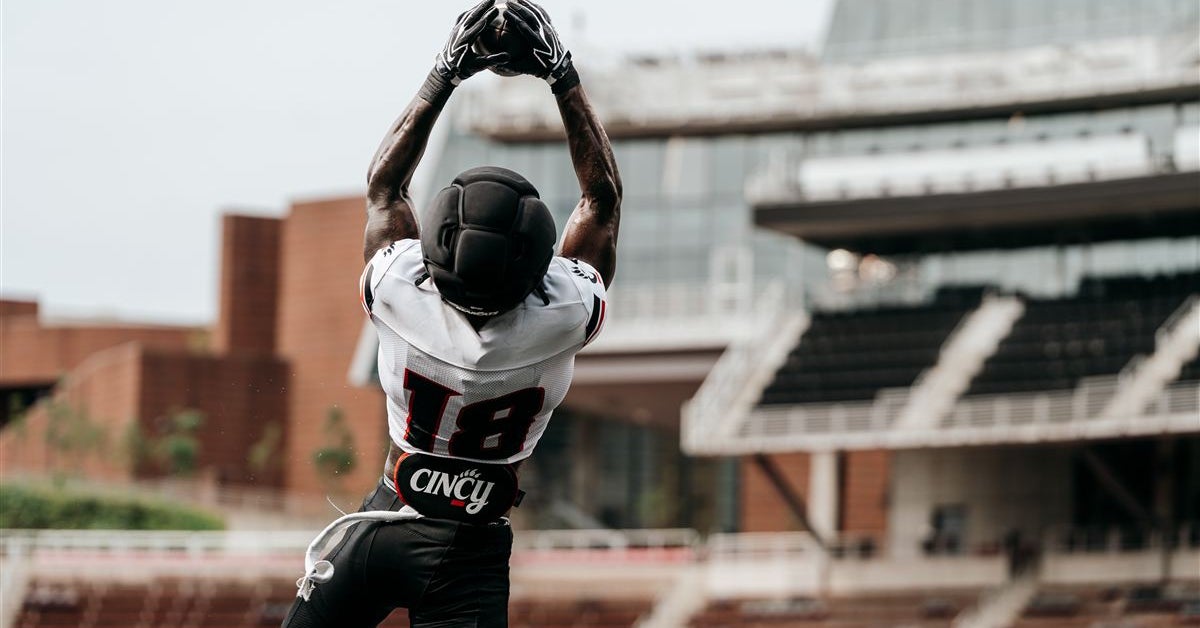 Camp Depth Chart 1.0: Offense