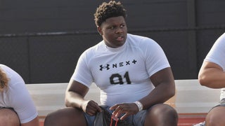 VIP Notes: Inside Miami's search for offensive linemen in the Class of 2025